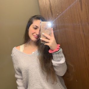 Meet your Posher, Mia